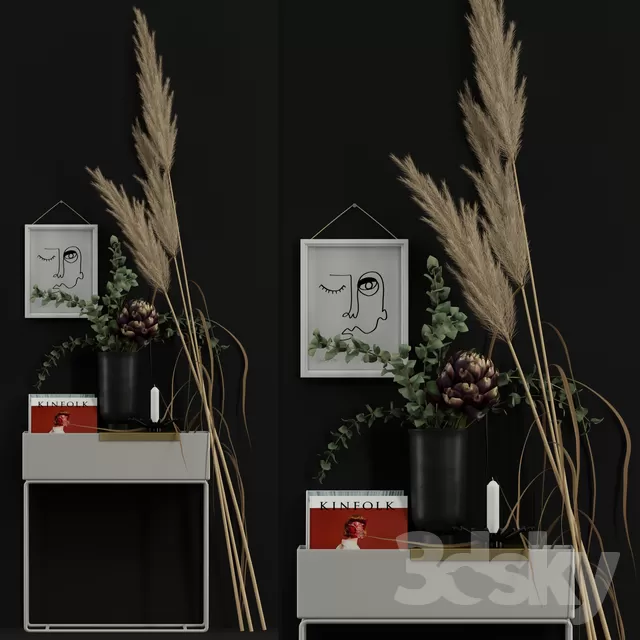 3D MODELS FREE DOWNLOAD 