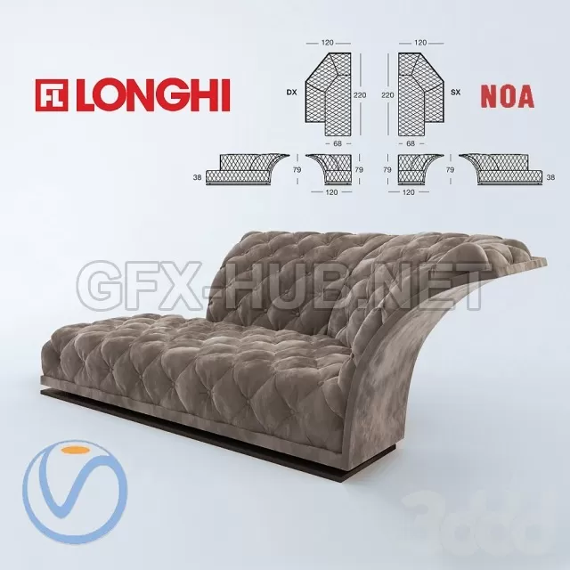 3DSKY FREE – FREE 3DS MAX MODELS