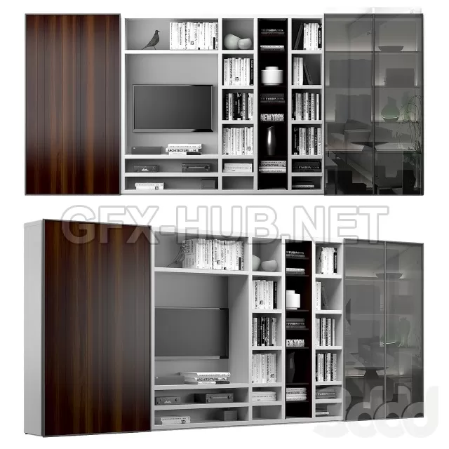 3DSKY FREE – FREE 3DS MAX MODELS