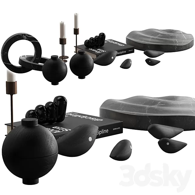 3DSKY FREE - FREE 3DS MAX MODELS