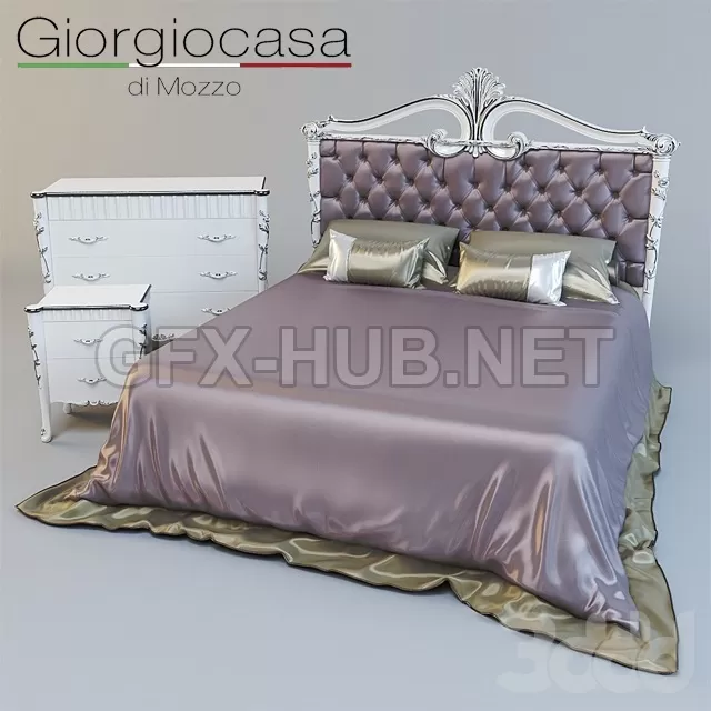 3DSKY FREE – FREE 3DS MAX MODELS