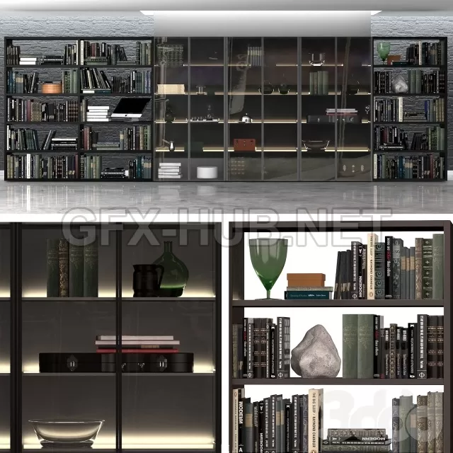 3DSKY FREE – FREE 3DS MAX MODELS