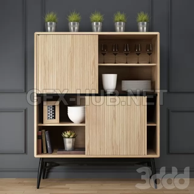 3DSKY FREE – FREE 3DS MAX MODELS