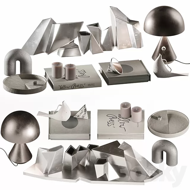 3D MODELS FREE DOWNLOAD