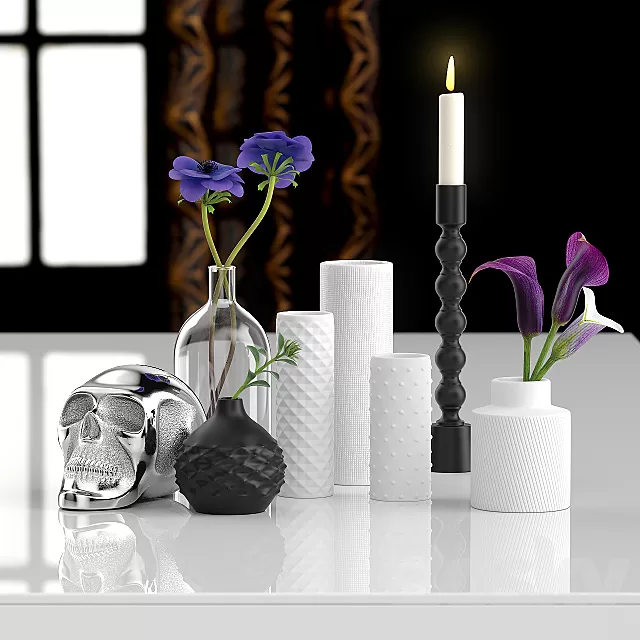 3D MODELS FREE DOWNLOAD