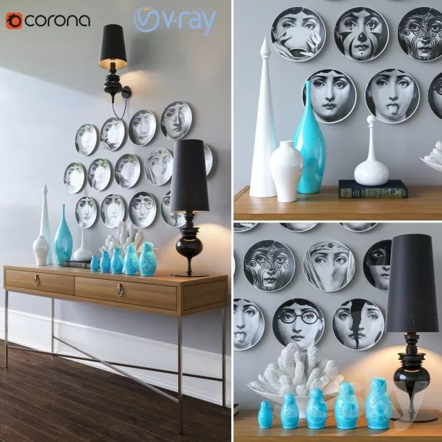 3D MODELS FREE DOWNLOAD