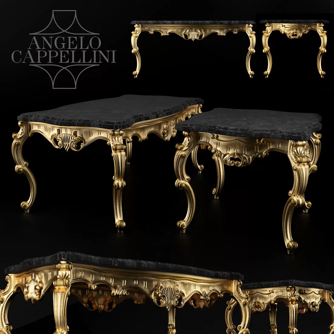 3DSKY FREE – FREE 3DS MAX MODELS