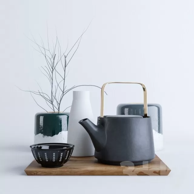 3DSKY FREE - FREE 3DS MAX MODELS