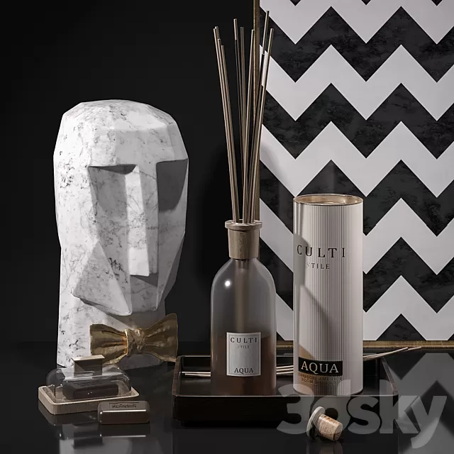 3DSKY FREE - FREE 3DS MAX MODELS