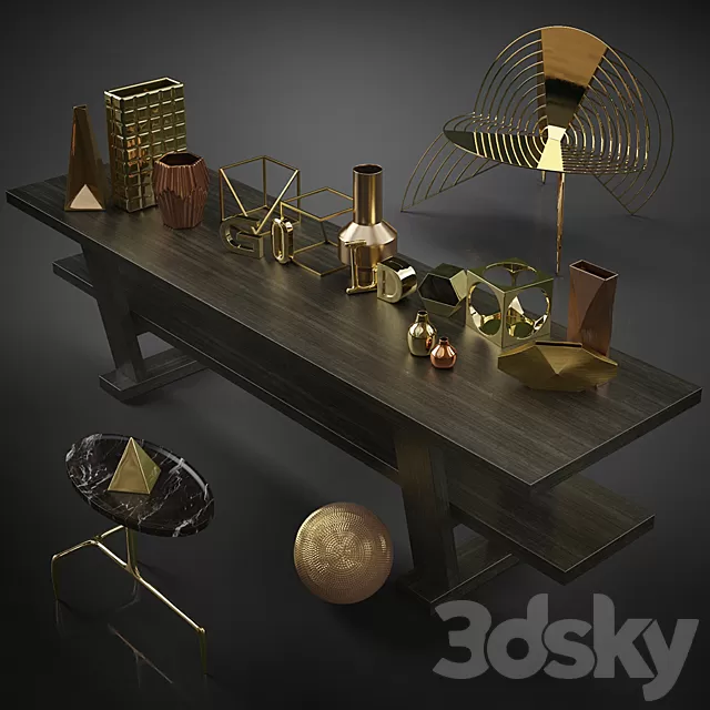 3DSKY FREE - FREE 3DS MAX MODELS