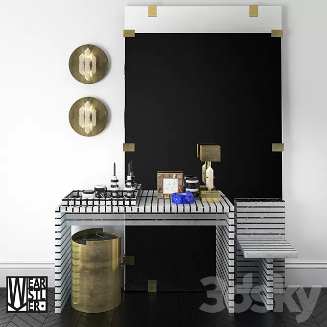 3DSKY FREE - FREE 3DS MAX MODELS