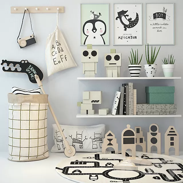 3D MODELS FREE DOWNLOAD