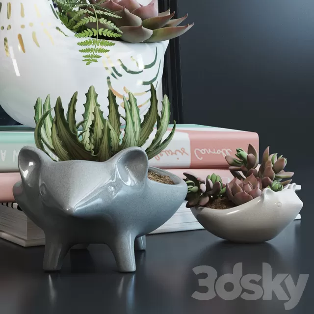 3DSKY FREE - FREE 3DS MAX MODELS