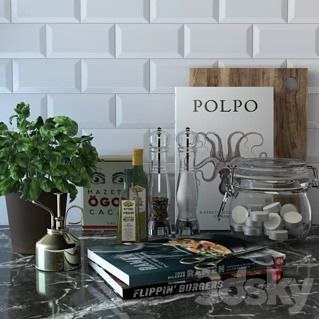 3DSKY FREE - FREE 3DS MAX MODELS