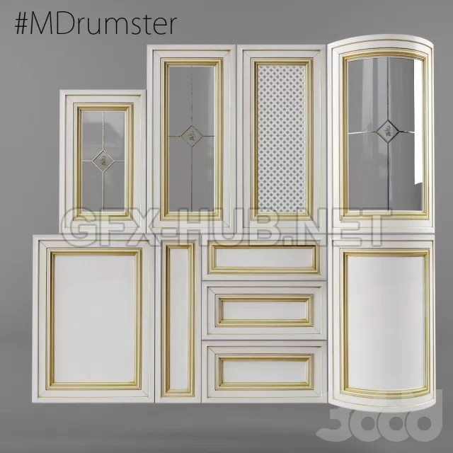 3DSKY FREE – FREE 3DS MAX MODELS