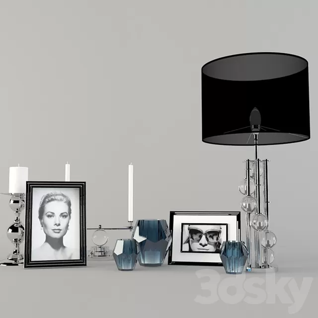 3D MODELS FREE DOWNLOAD