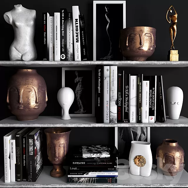 3D MODELS FREE DOWNLOAD