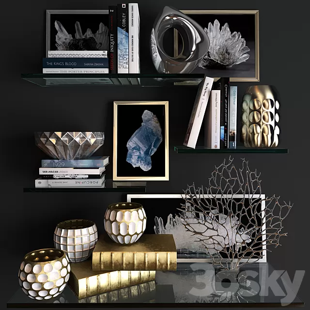 3D MODELS FREE DOWNLOAD