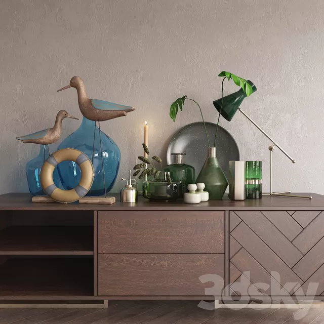 3DSKY FREE - FREE 3DS MAX MODELS