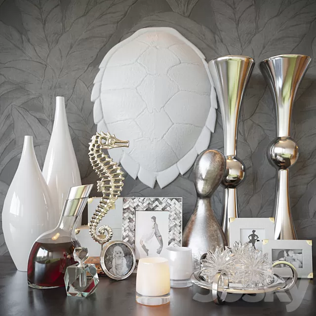 3DSKY FREE - FREE 3DS MAX MODELS