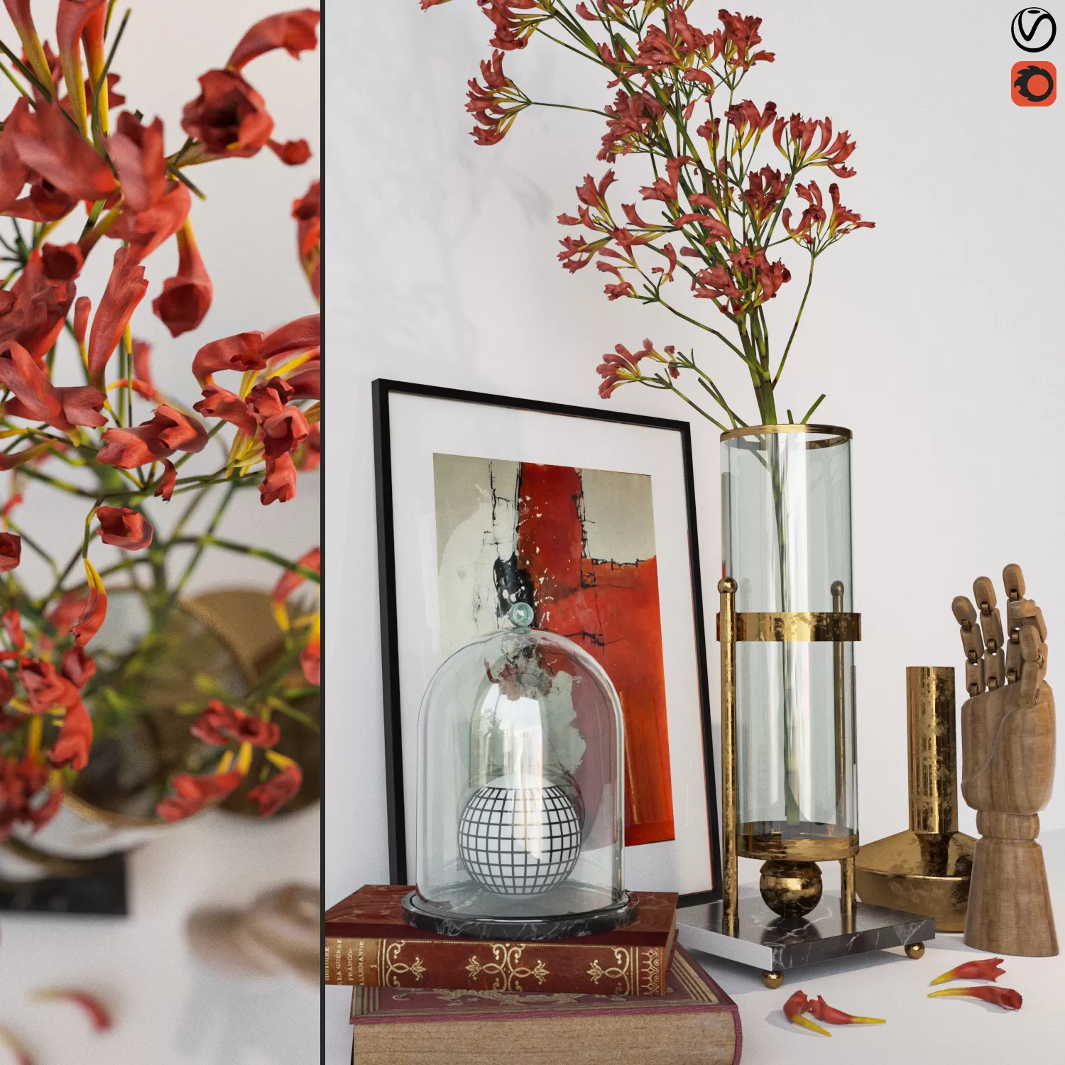 3DSKY FREE – FREE 3DS MAX MODELS