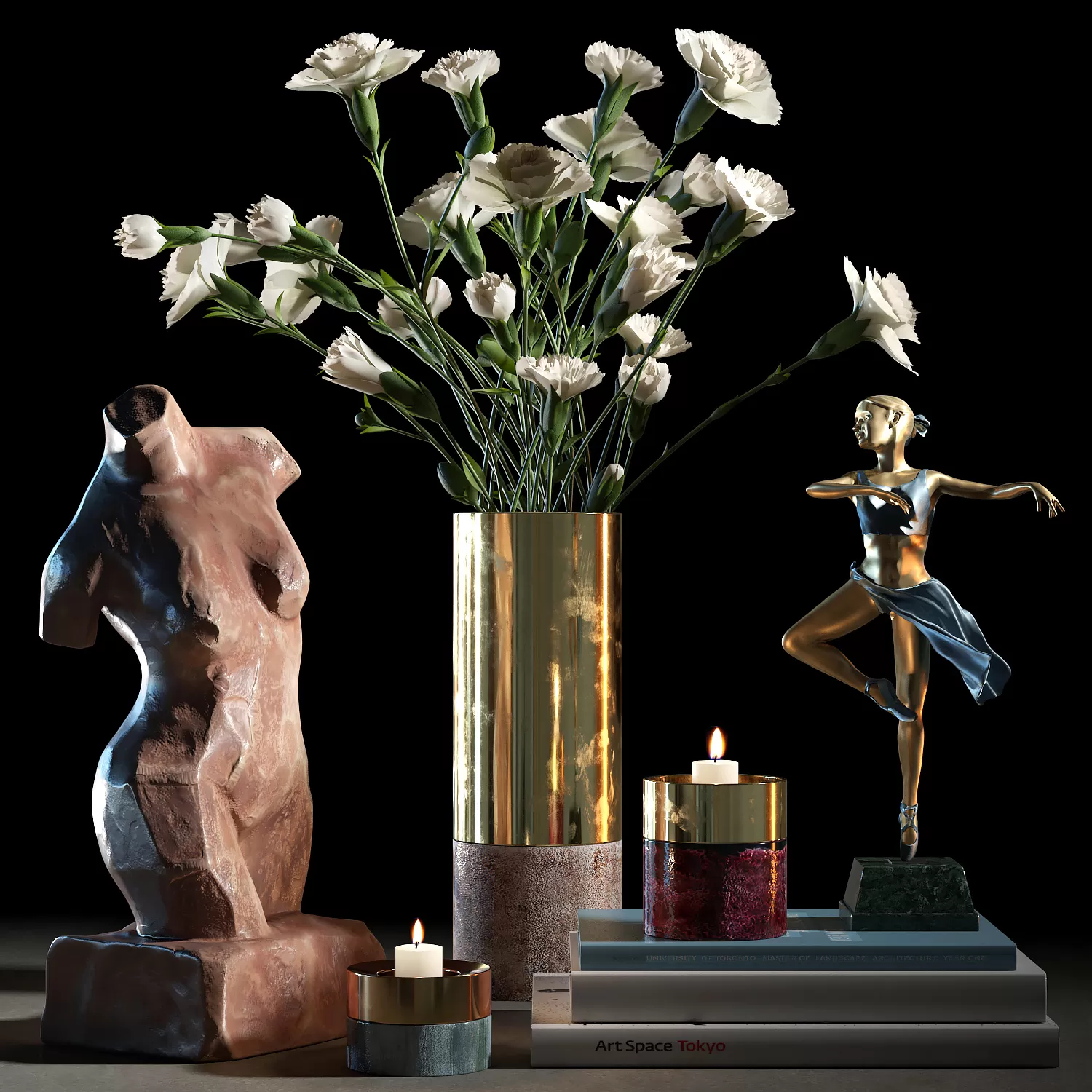 3DSKY FREE - FREE 3DS MAX MODELS