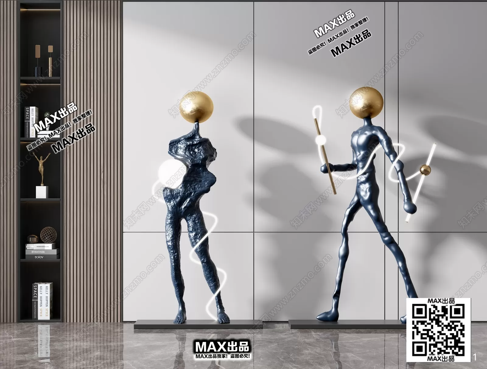 3DSKY FREE � FREE 3DS MAX MODELS