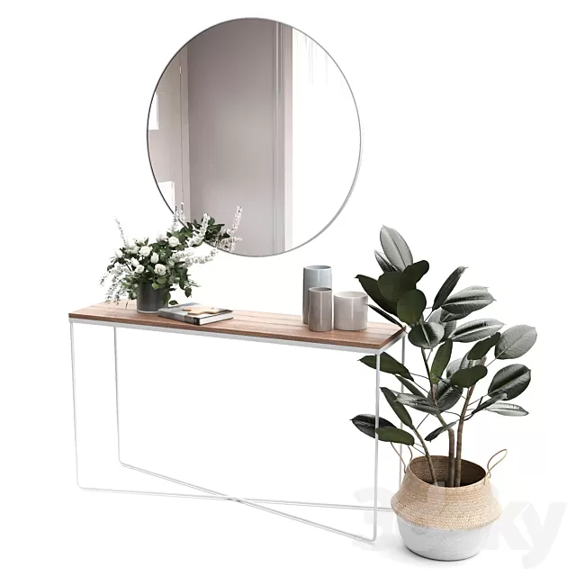 3DSKY FREE - FREE 3DS MAX MODELS