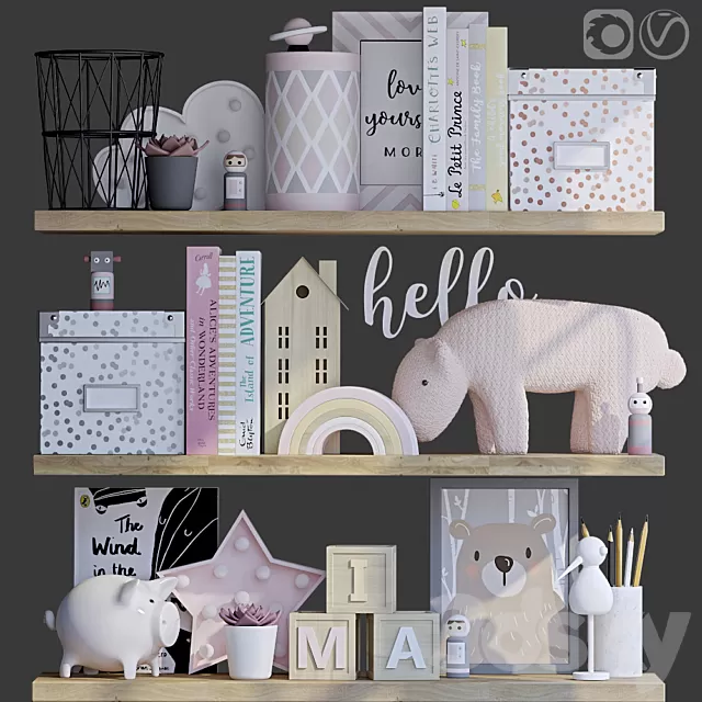 3DSKY FREE - FREE 3DS MAX MODELS