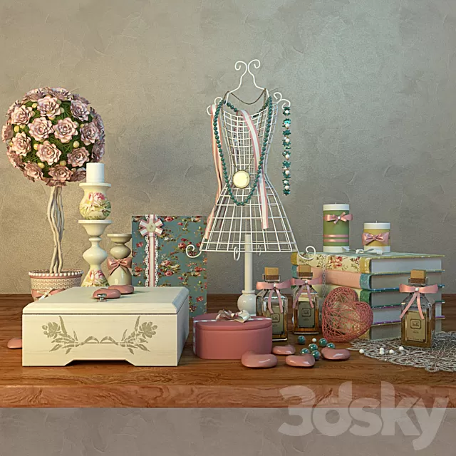 3D MODELS FREE DOWNLOAD