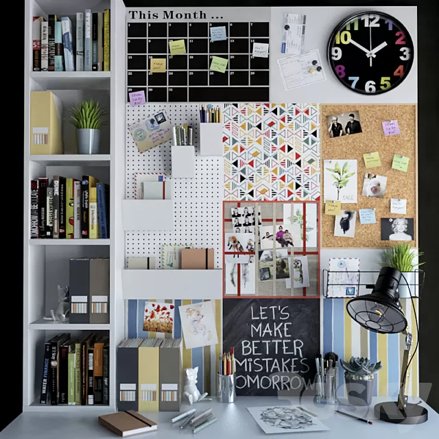 3DSKY FREE - FREE 3DS MAX MODELS