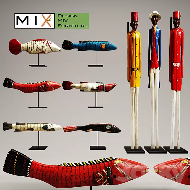 3D MODELS FREE DOWNLOAD