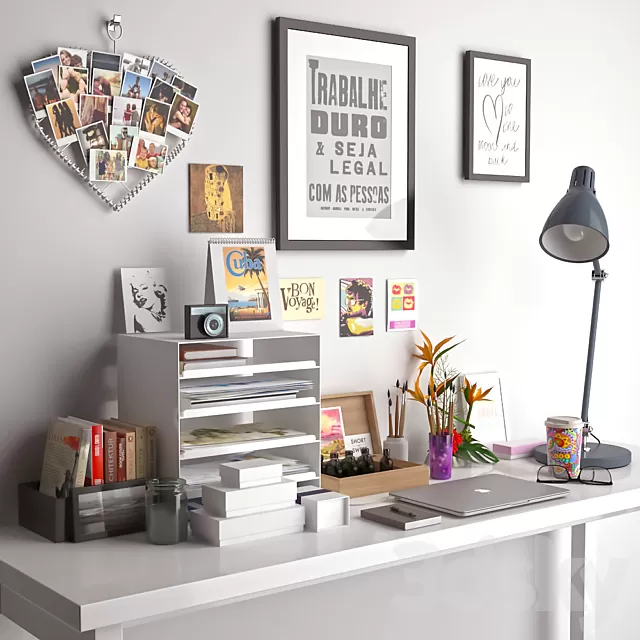 3D MODELS FREE DOWNLOAD