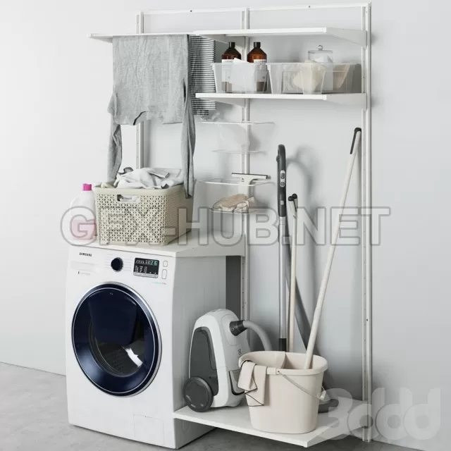 3DSKY FREE – FREE 3DS MAX MODELS