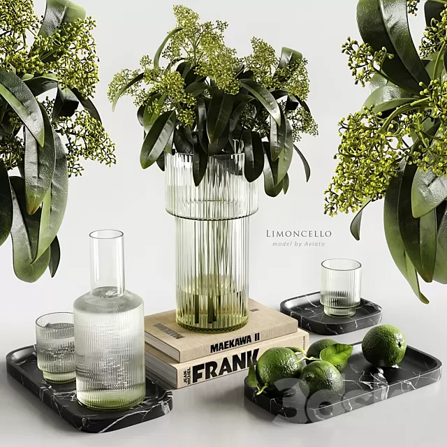 3DSKY FREE - FREE 3DS MAX MODELS