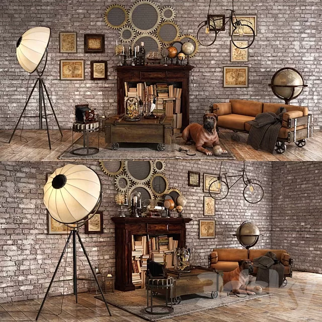 3D MODELS FREE DOWNLOAD
