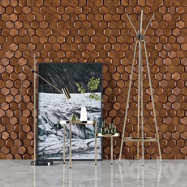 3DSKY FREE - FREE 3DS MAX MODELS