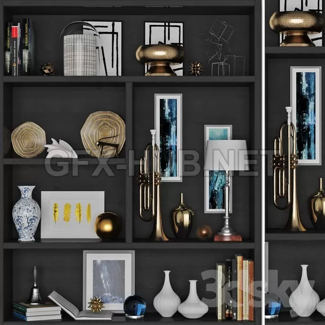 3DSKY FREE – FREE 3DS MAX MODELS