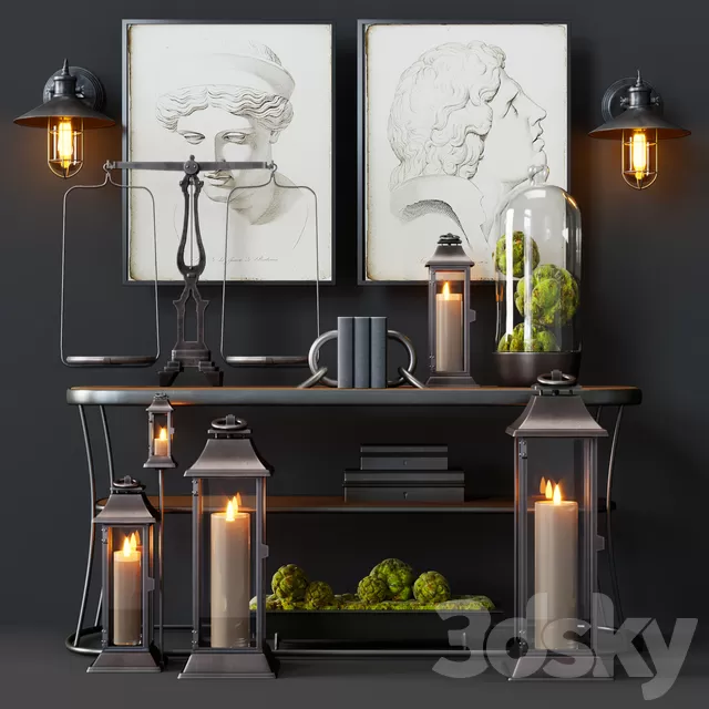 3DSKY FREE - FREE 3DS MAX MODELS