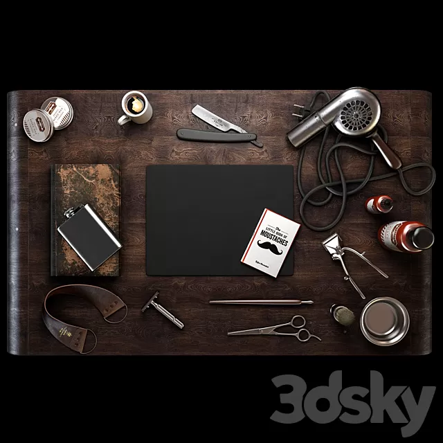 3DSKY FREE - FREE 3DS MAX MODELS