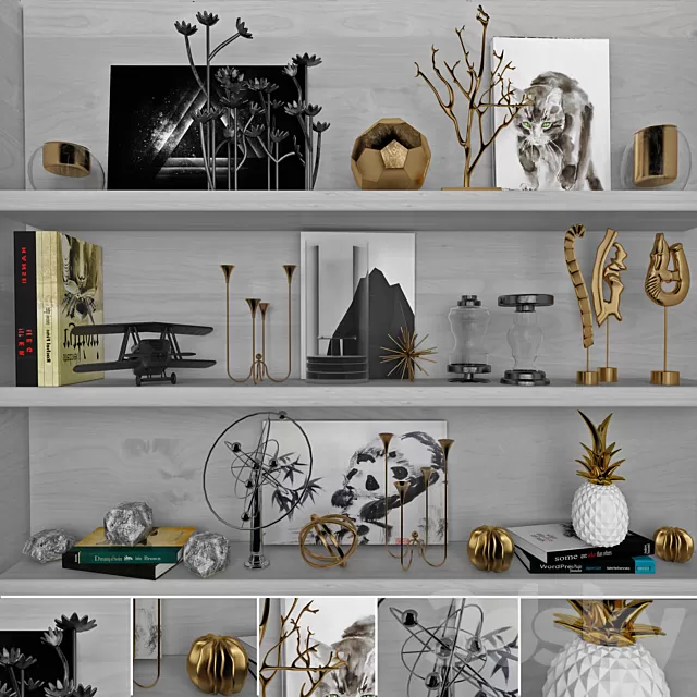 3DSKY FREE - FREE 3DS MAX MODELS