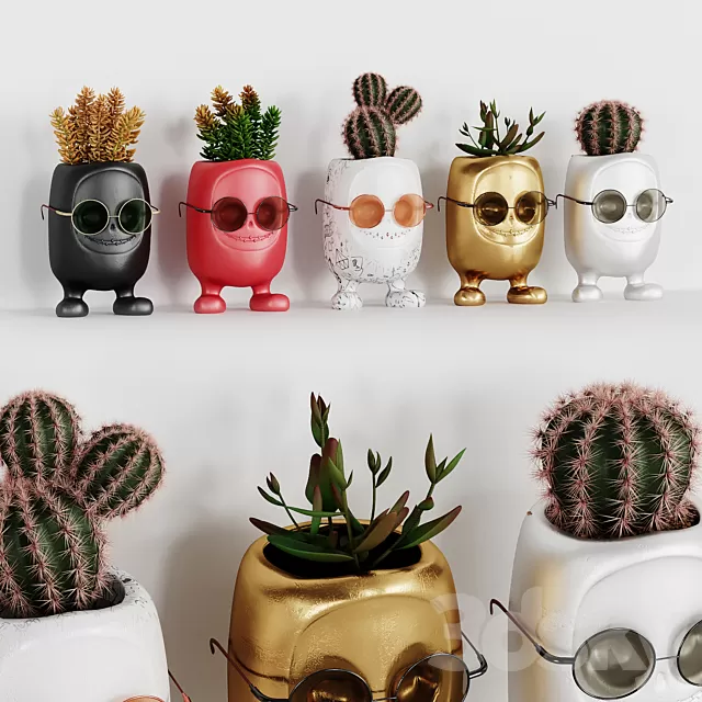 3DSKY FREE - FREE 3DS MAX MODELS