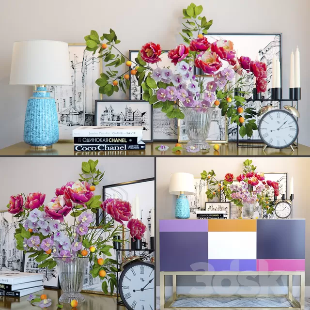 3DSKY FREE - FREE 3DS MAX MODELS