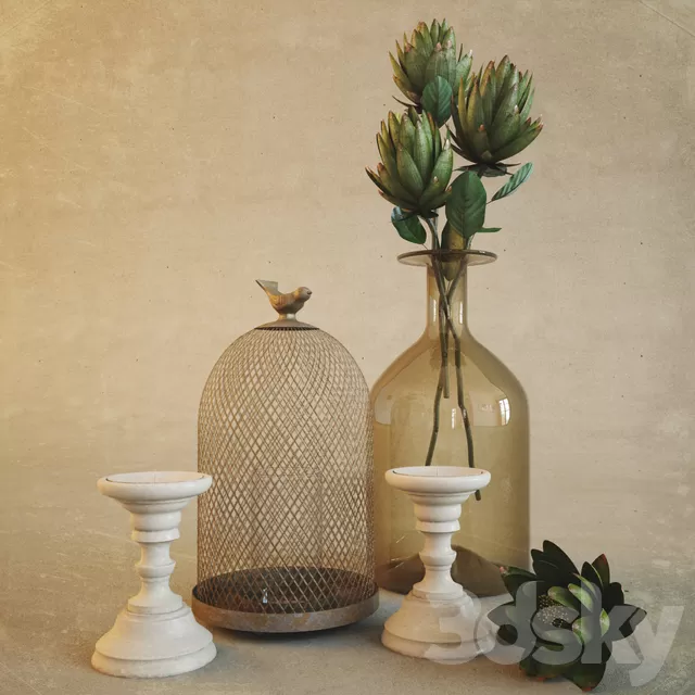 3DSKY FREE - FREE 3DS MAX MODELS