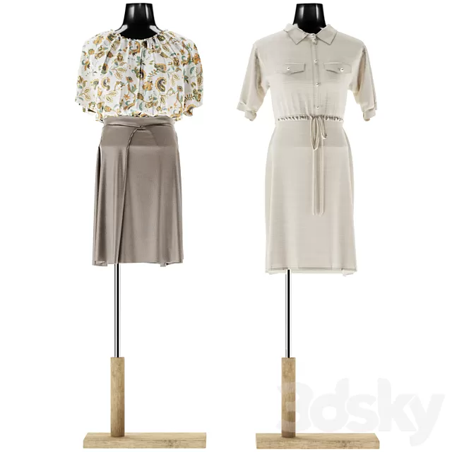 3DSKY FREE - FREE 3DS MAX MODELS