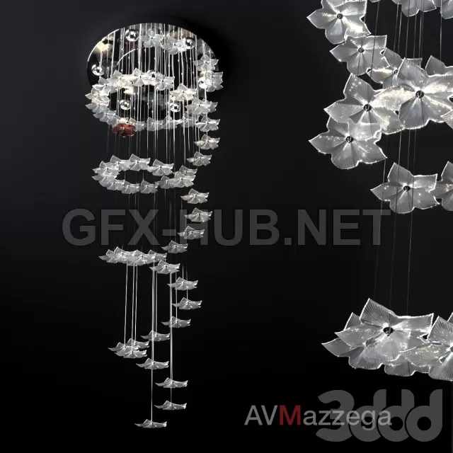 3DSKY FREE – FREE 3DS MAX MODELS