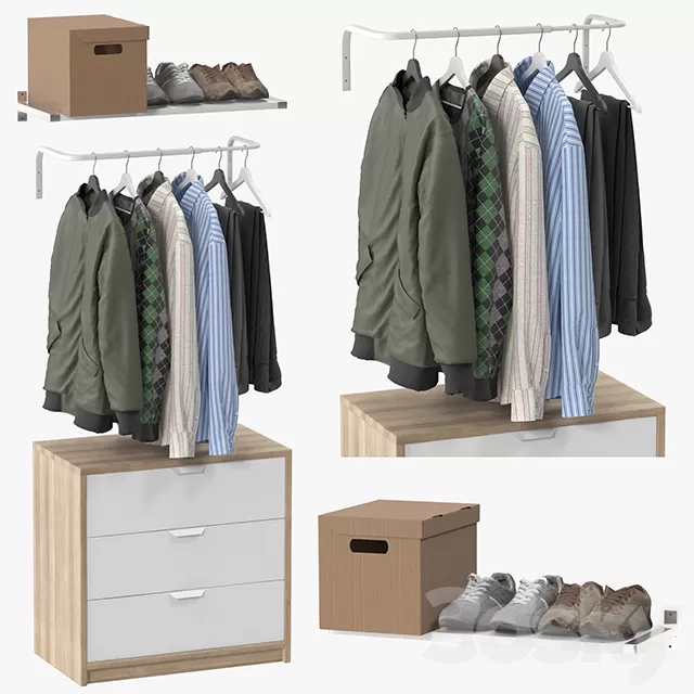 3DSKY FREE - FREE 3DS MAX MODELS