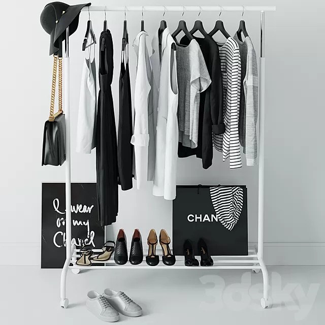 3DSKY FREE - FREE 3DS MAX MODELS