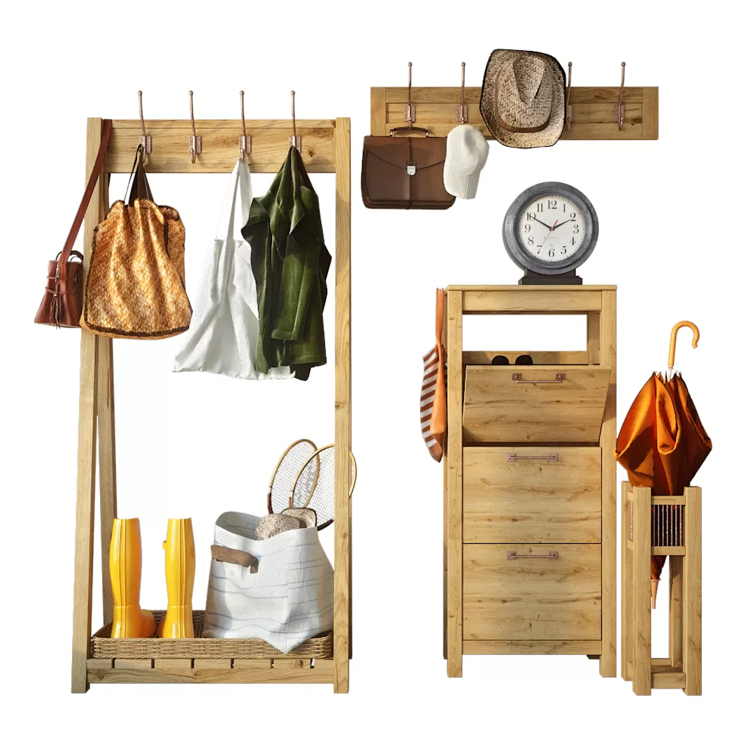 3DSKY FREE - FREE 3DS MAX MODELS