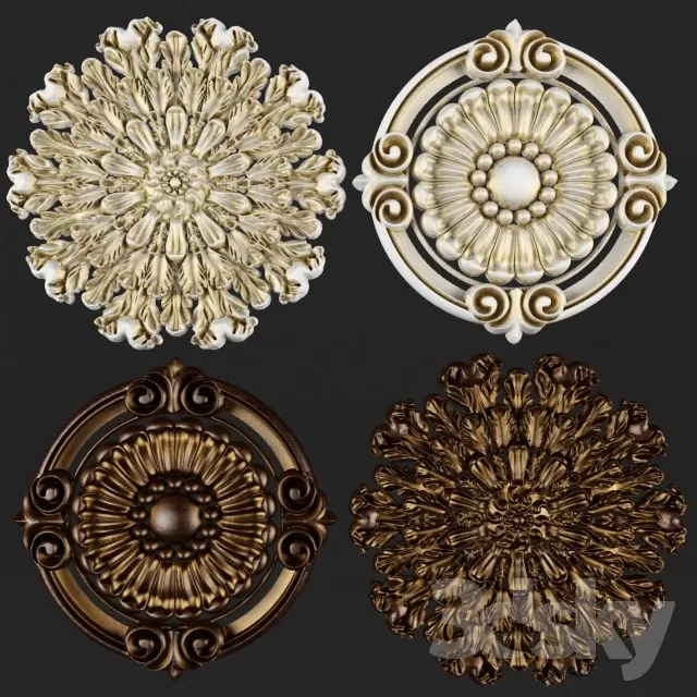 3D MODELS FREE DOWNLOAD